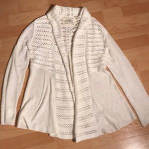 Women’s Angel of the North cardigan (s - petite)